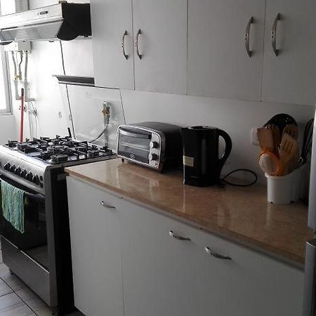 La Serena Arriendo diario Apartamento Exterior foto
