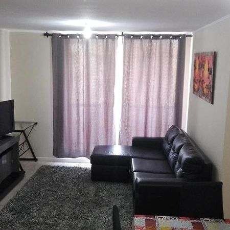 La Serena Arriendo diario Apartamento Exterior foto