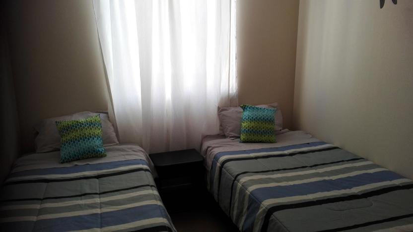 La Serena Arriendo diario Apartamento Exterior foto