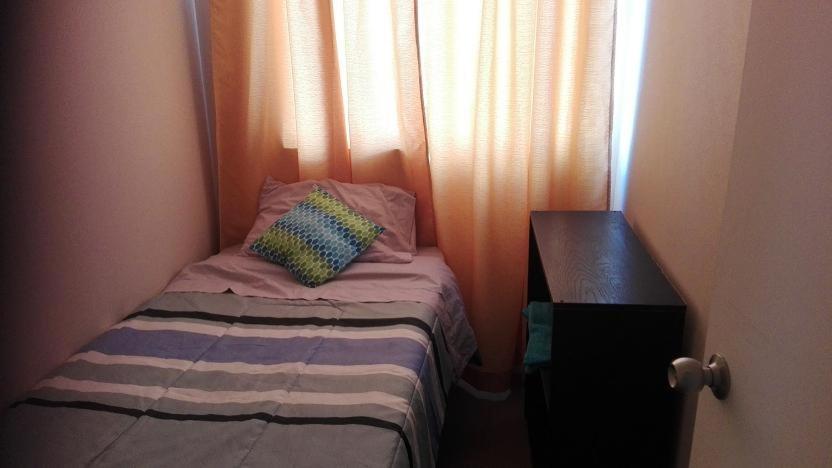 La Serena Arriendo diario Apartamento Exterior foto