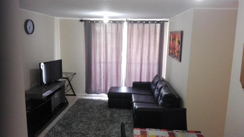 La Serena Arriendo diario Apartamento Exterior foto