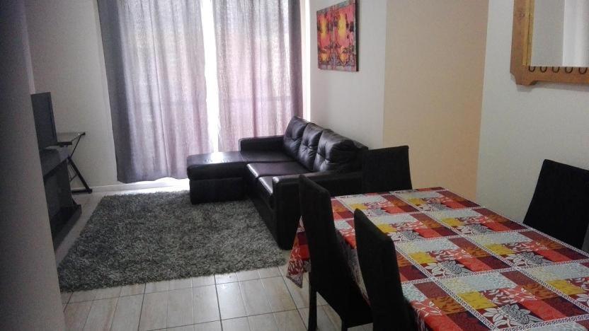 La Serena Arriendo diario Apartamento Exterior foto